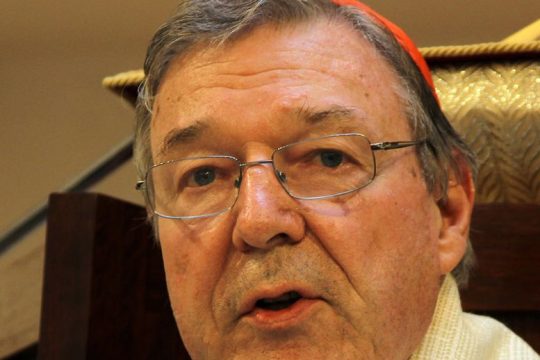Καταδίκη-κόλαφος για την Καθολική Εκκλησία